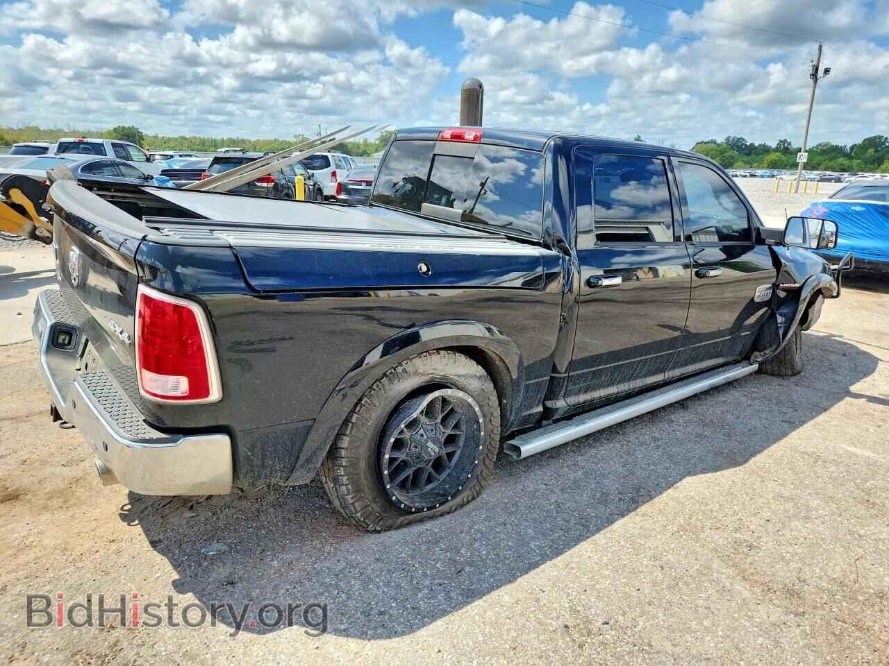 2013 RAM 1500 - VIN: 1C6RR7PT1DS684970 - Фото 3