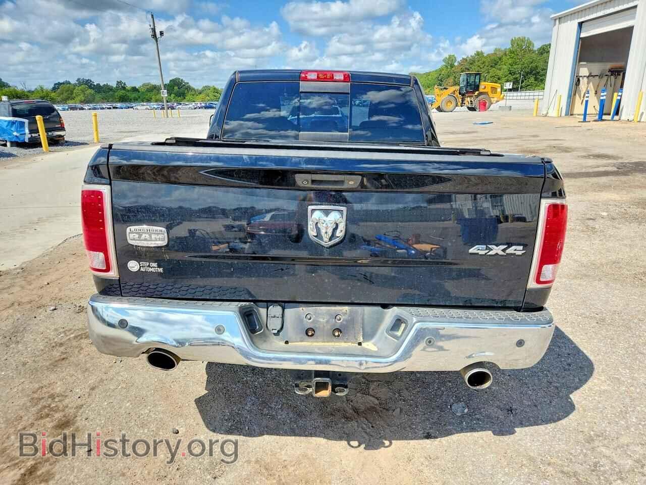 2013 RAM 1500 - VIN: 1C6RR7PT1DS684970 - Фото 6