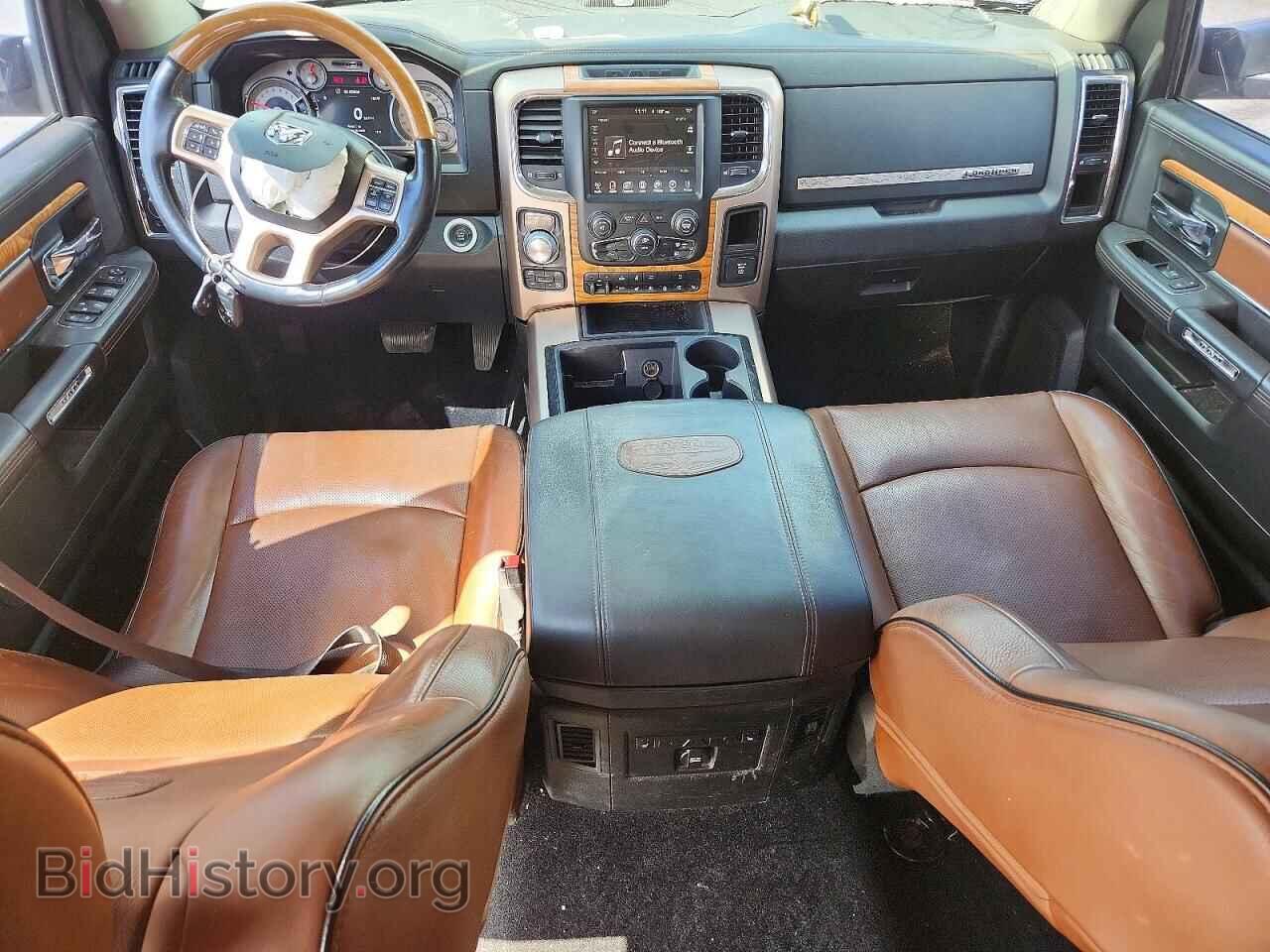 2013 RAM 1500 - VIN: 1C6RR7PT1DS684970 - Фото 8