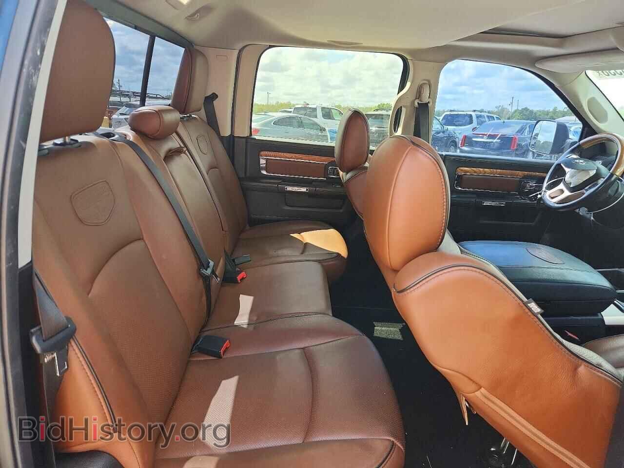 2013 RAM 1500 - VIN: 1C6RR7PT1DS684970 - Фото 10