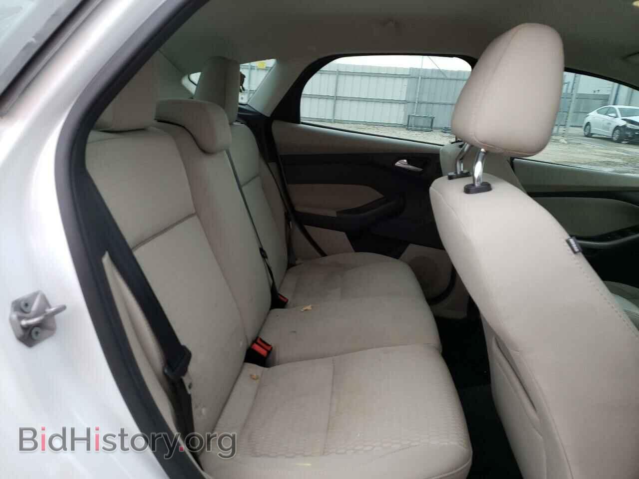 2012 FORD FOCUS - VIN: 1FAHP3M21CL215472 - Фото 6