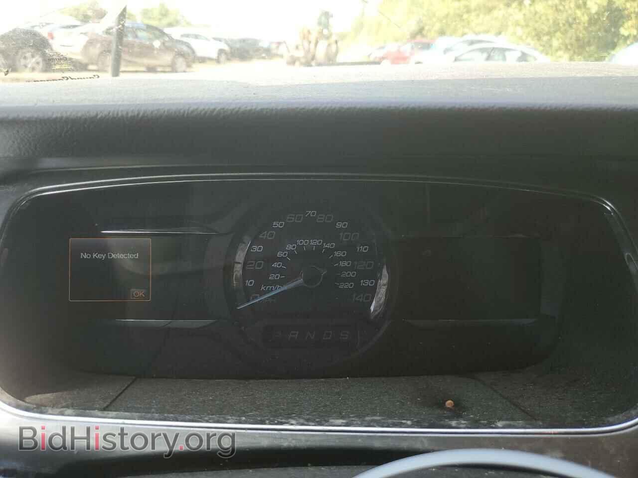 2016 FORD TAURUS - VIN: 1FAHP2E89GG149099 - Фото 9