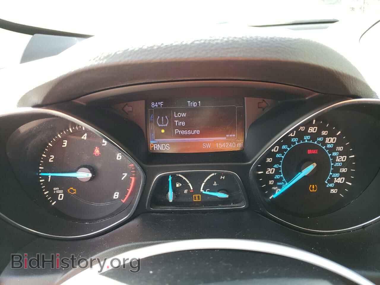 2013 FORD ESCAPE - VIN: 1FMCU0GX8DUB53630 - Photo 9