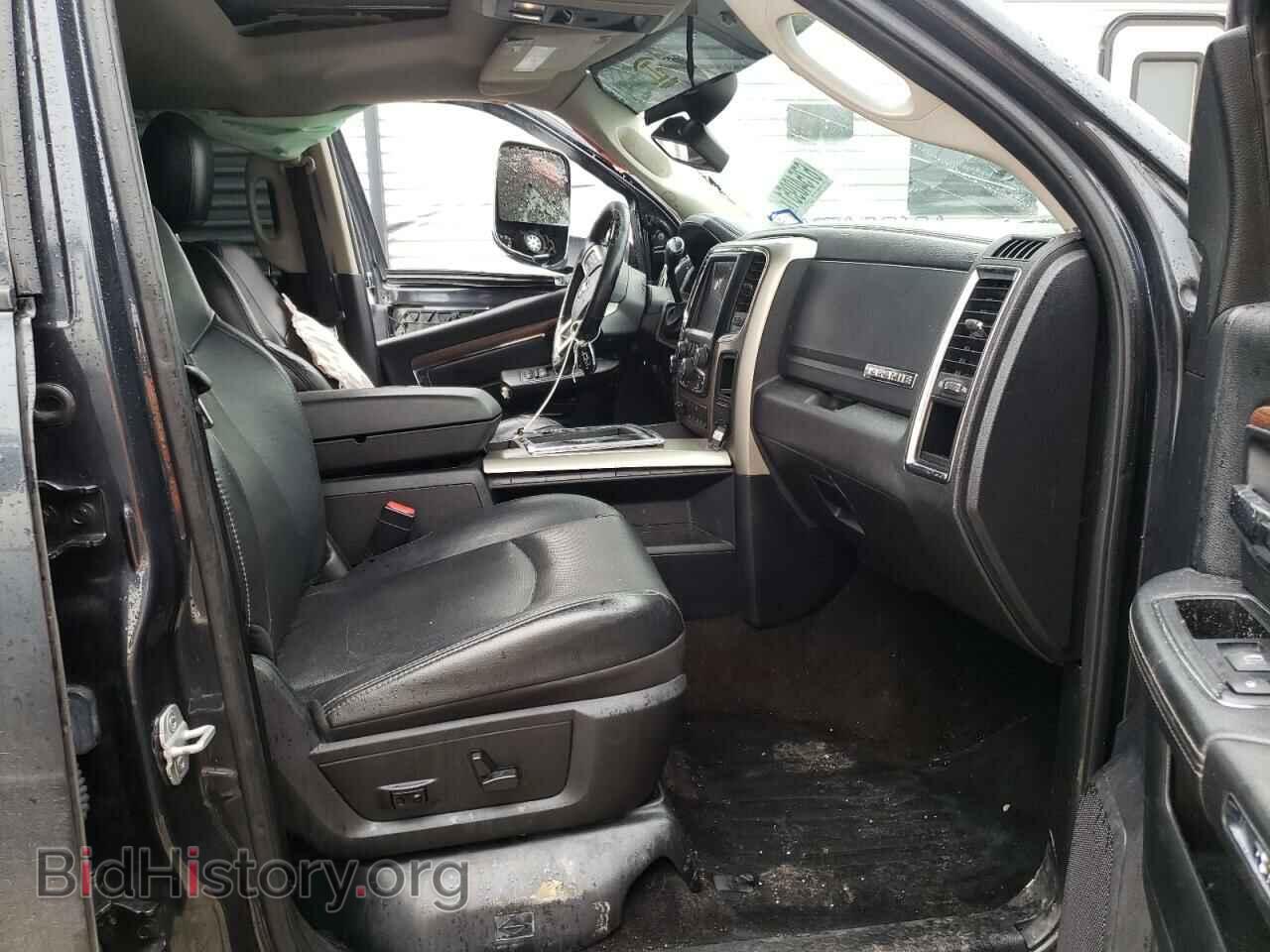2013 RAM 3500 - VIN: 3C63RRJL9DG609208 - Фото 5