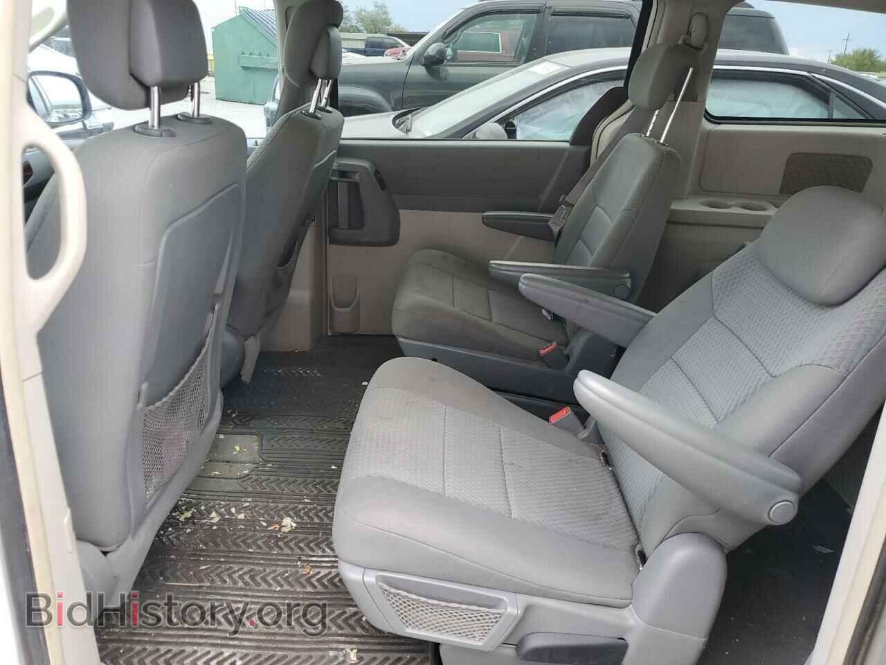 2010 CHRYSLER MINIVAN - VIN: 2A4RR4DE5AR267520 - Photo 11