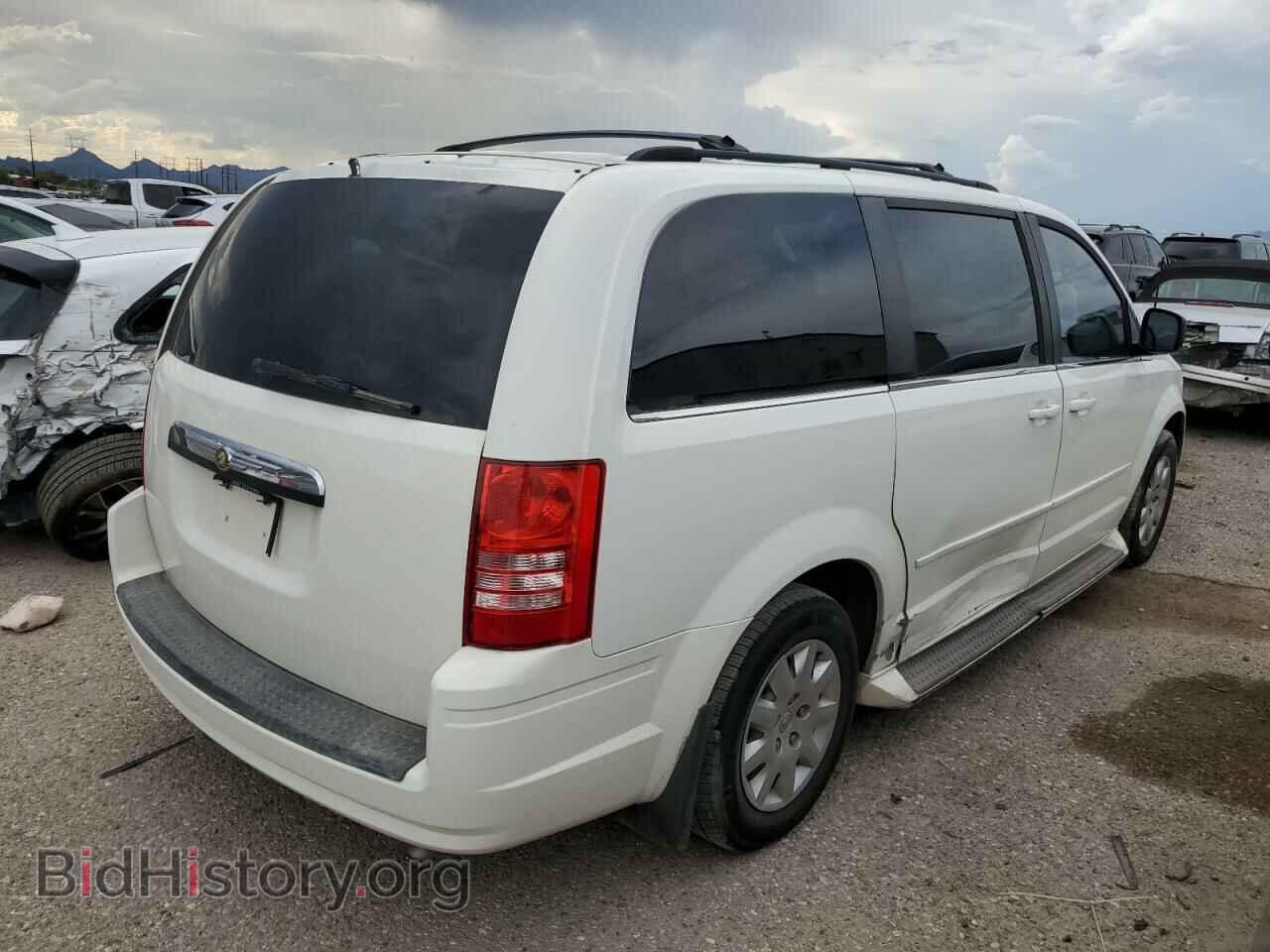2010 CHRYSLER MINIVAN - VIN: 2A4RR4DE5AR267520 - Photo 3