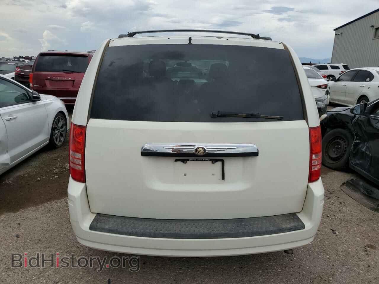 2010 CHRYSLER MINIVAN - VIN: 2A4RR4DE5AR267520 - Photo 6