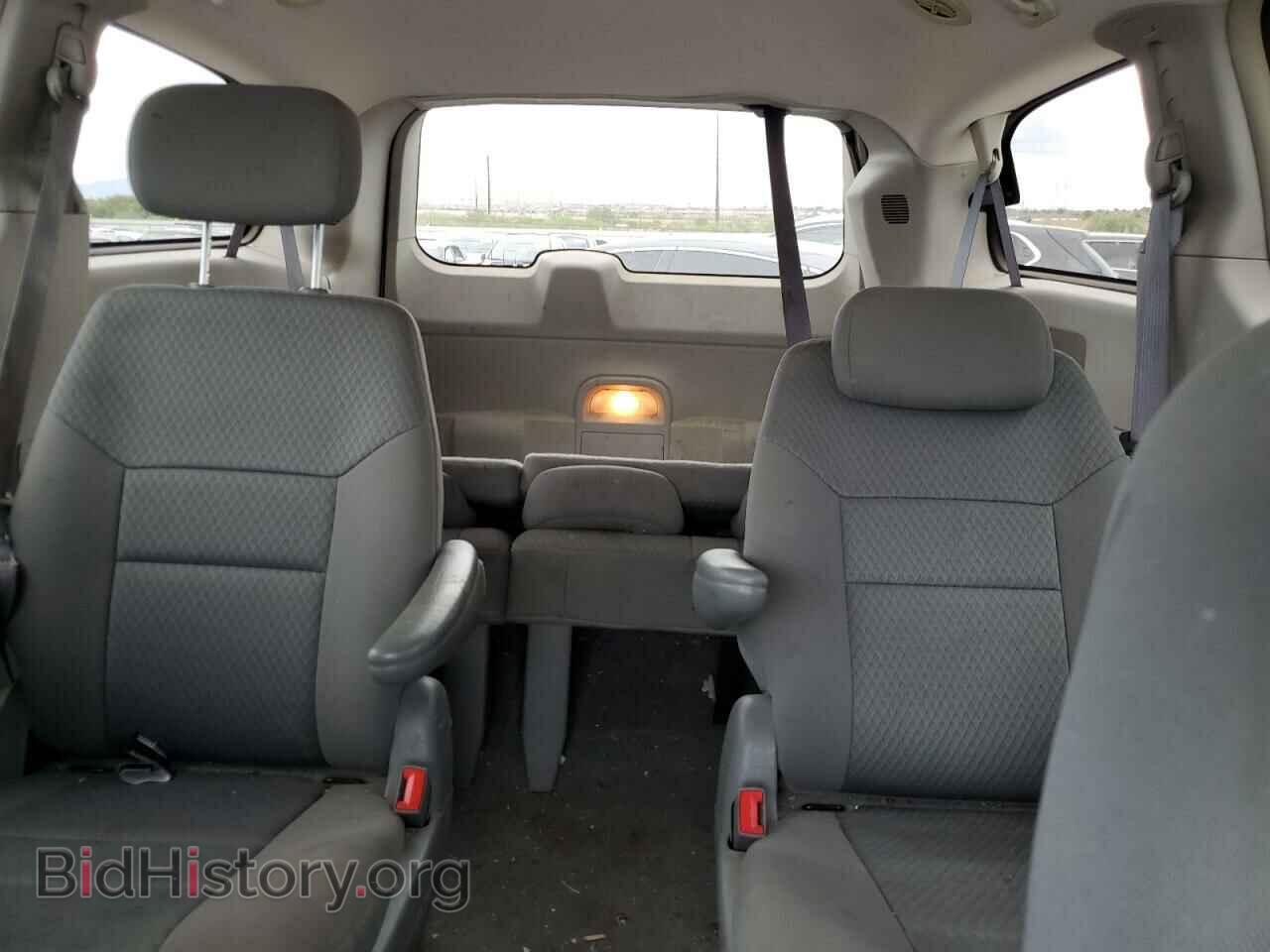 2010 CHRYSLER MINIVAN - VIN: 2A4RR4DE5AR267520 - Photo 10