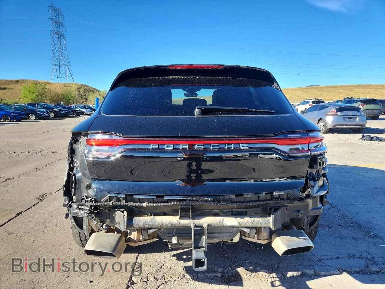 2023 PORSCHE MACAN - VIN: WP1AA2A50PLB20718 - Photo 6