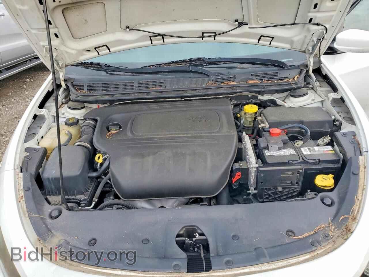 2016 DODGE DART - VIN: 1C3CDFAA5GD577514 - Фото 11