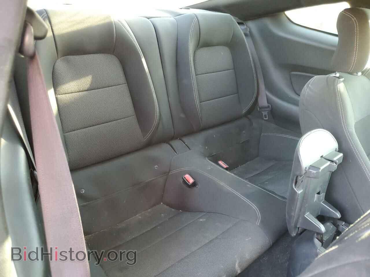 2015 FORD ALL Models - VIN: 1FA6P8AM1F5299425 - Photo 10