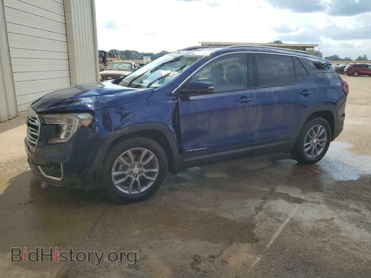 Photo 3GKALPEG5PL197386 - GMC TERRAIN 2023