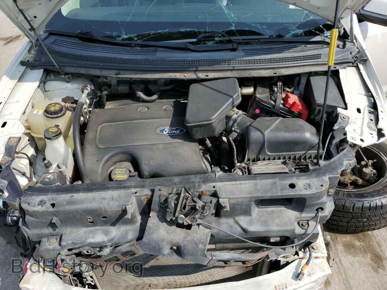 2011 FORD EDGE - VIN: 2FMDK4JC7BBB58053 - Photo 12