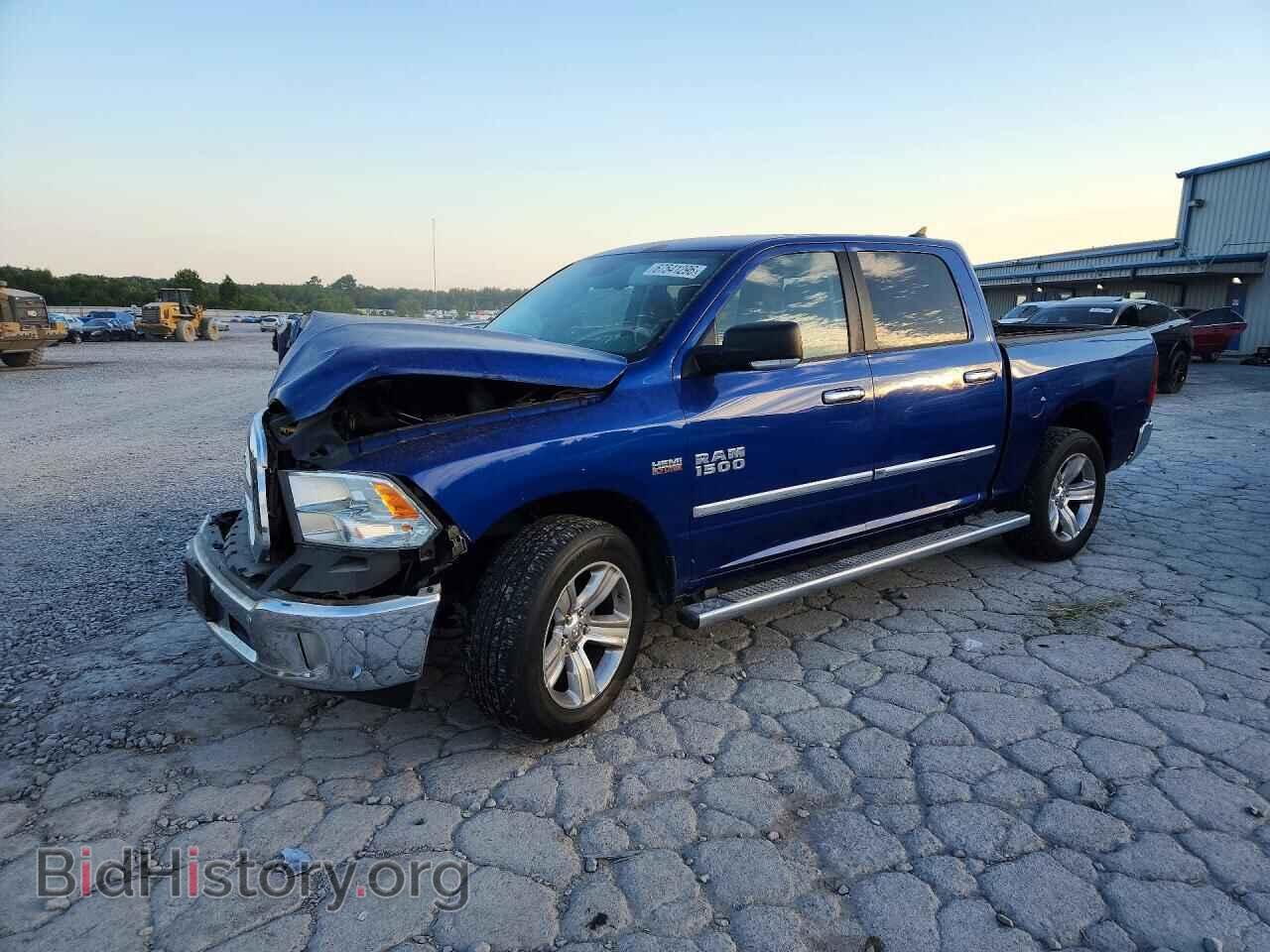 Фотография 1C6RR7LT5ES437829 - RAM 1500 2014