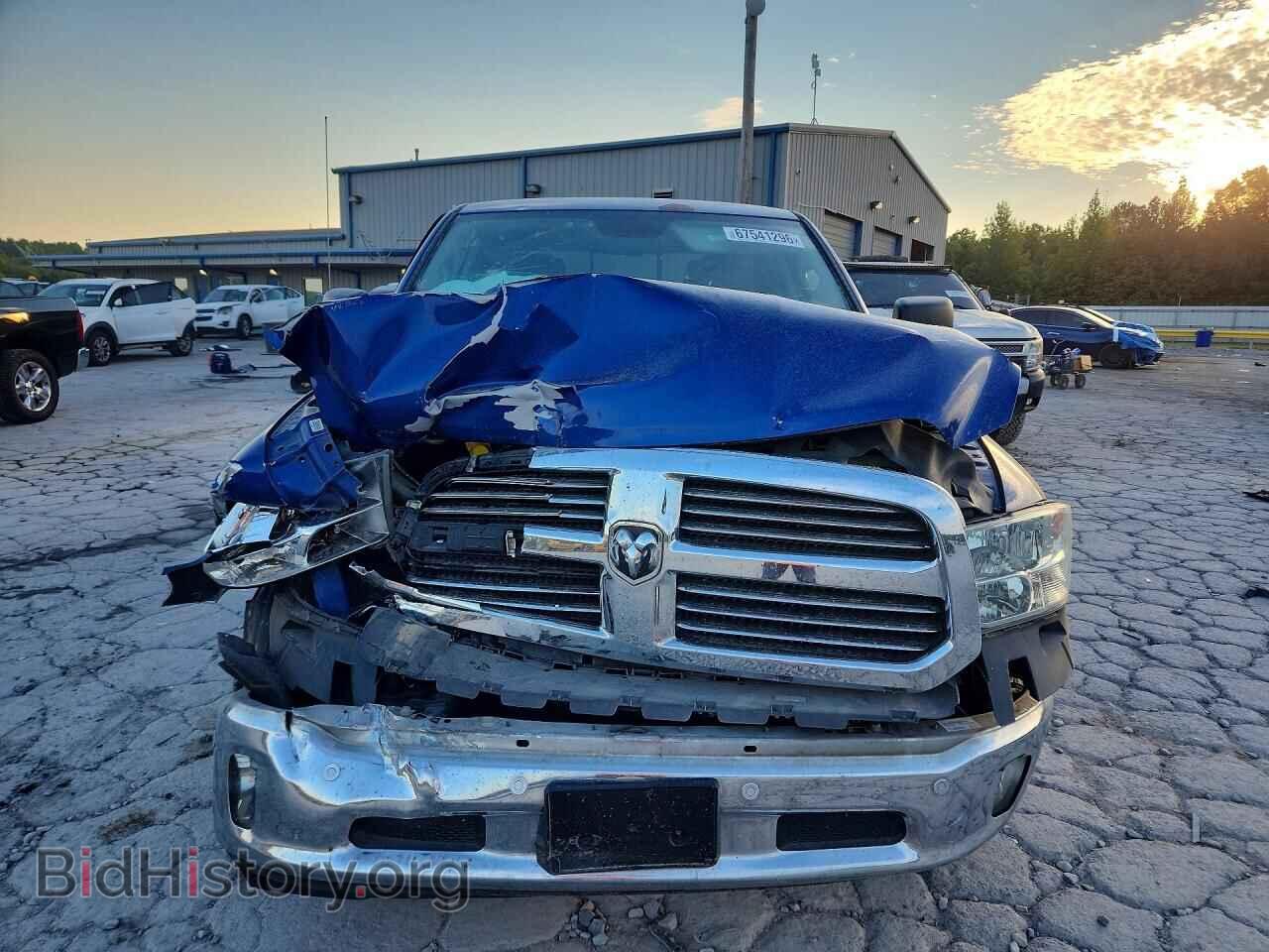 2014 RAM 1500 - VIN: 1C6RR7LT5ES437829 - Фото 5