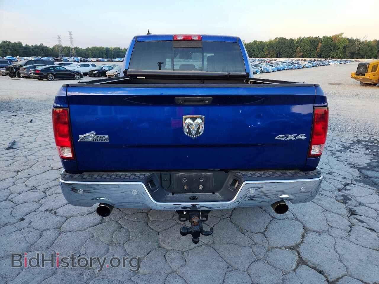2014 RAM 1500 - VIN: 1C6RR7LT5ES437829 - Фото 6
