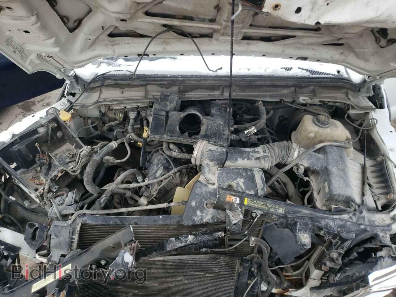 2012 FORD F250 - VIN: 1FDBF2A69CEA94016 - Фото 11