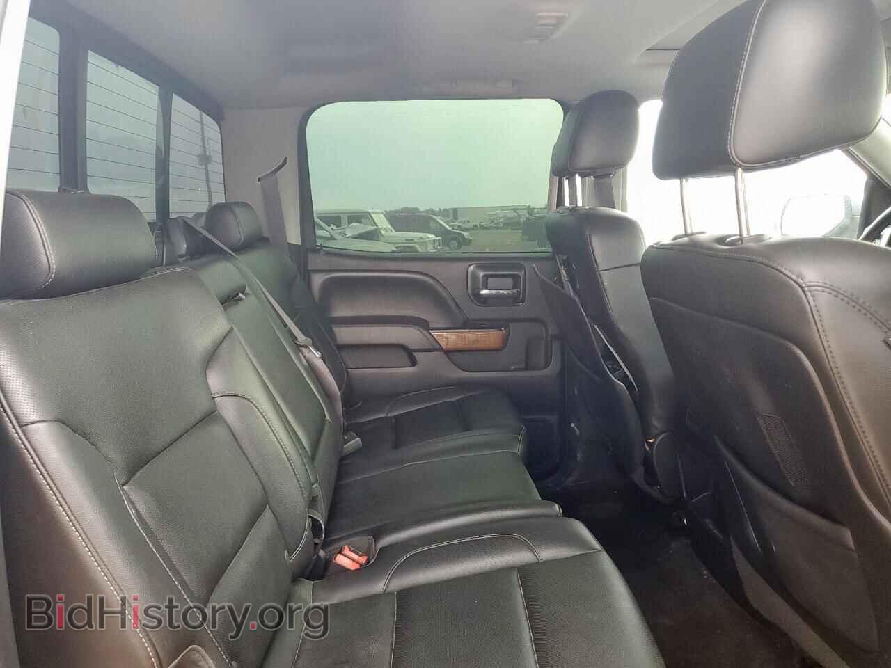 2014 GMC SIERRA - VIN: 3GTP1VEC1EG104057 - Photo 10