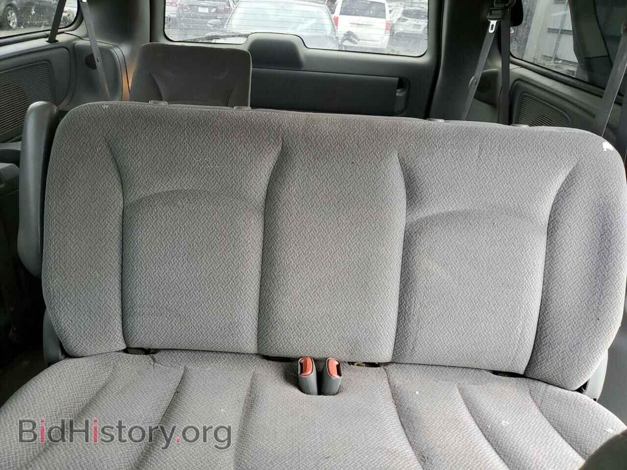 2006 DODGE CARAVAN - VIN: 1D4GP24R56B680136 - Фото 10