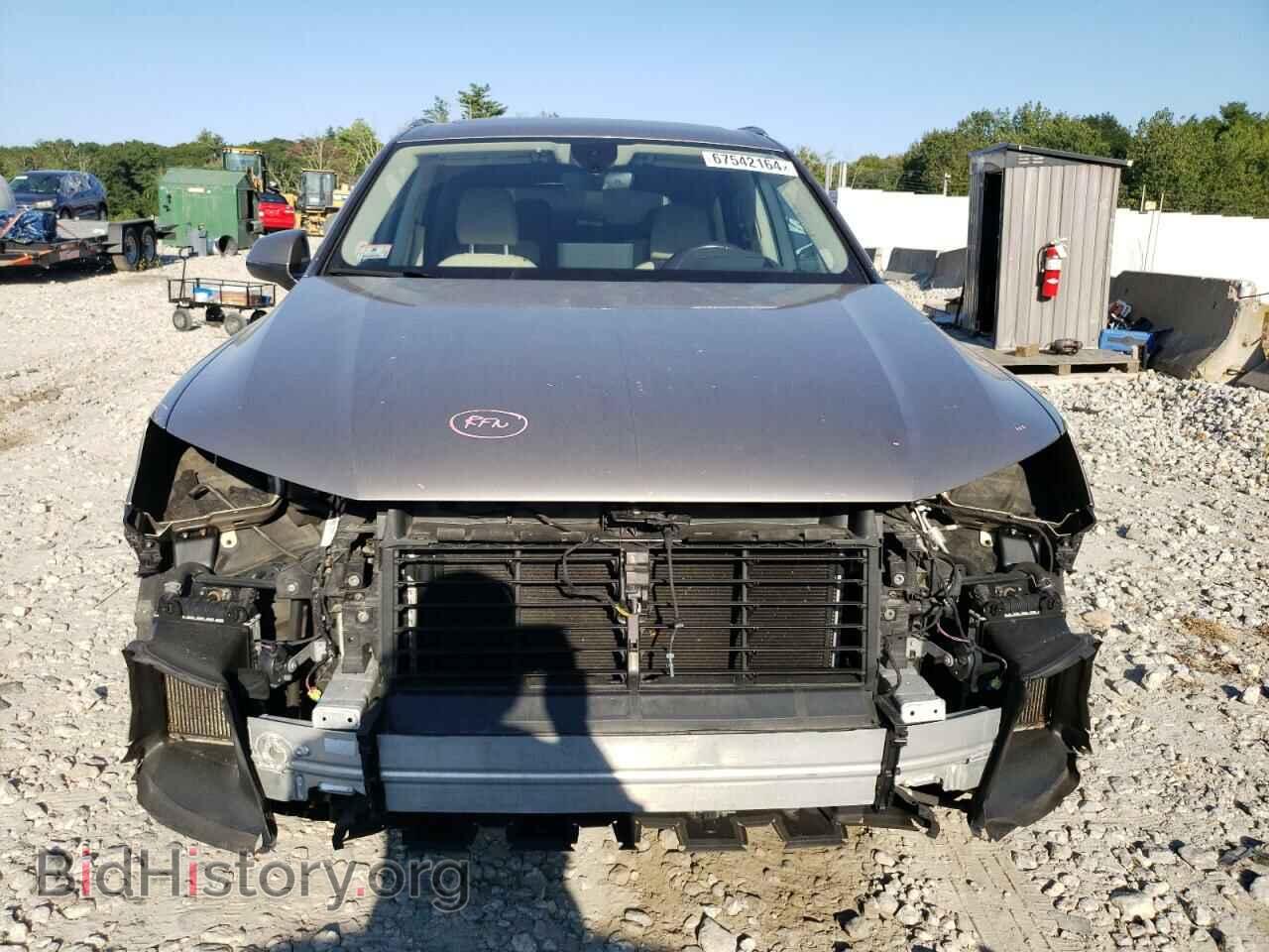 2018 AUDI Q7 - VIN: WA1VAAF76JD002479 - Фото 5