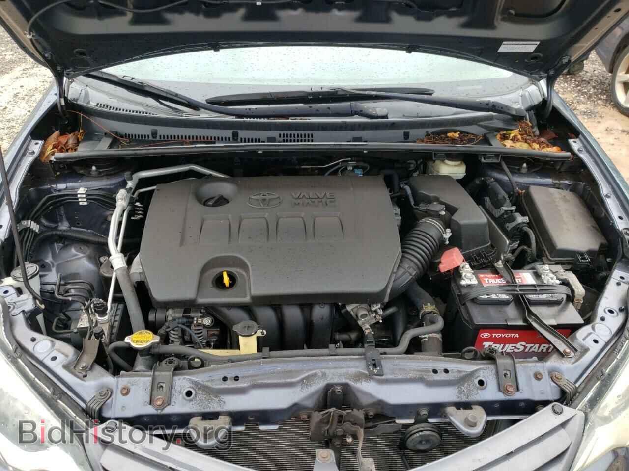 2015 TOYOTA COROLLA - VIN: 5YFBPRHE3FP233877 - Photo 7