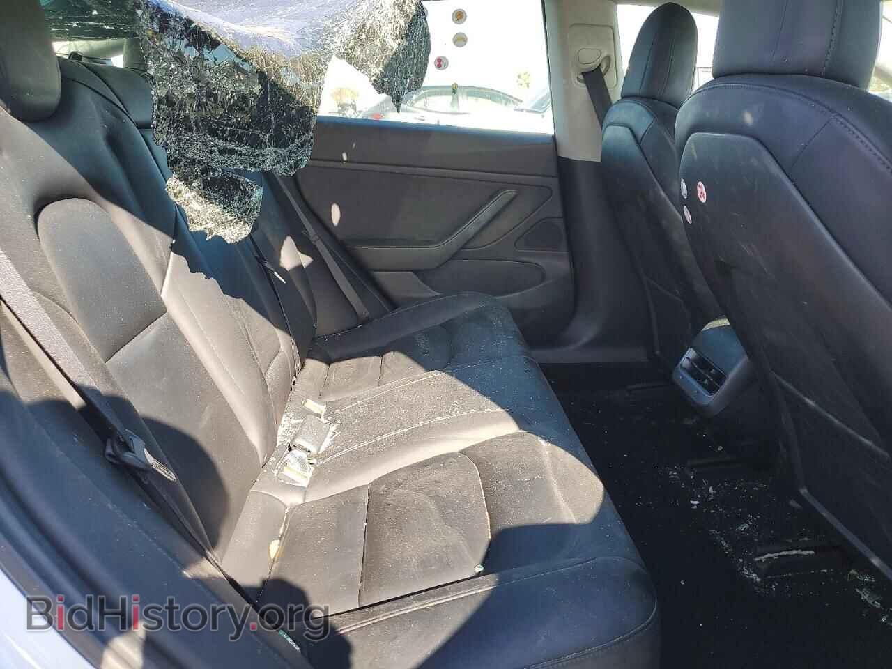 2019 TESLA MODEL 3 - VIN: 5YJ3E1EB8KF187569 - Photo 10