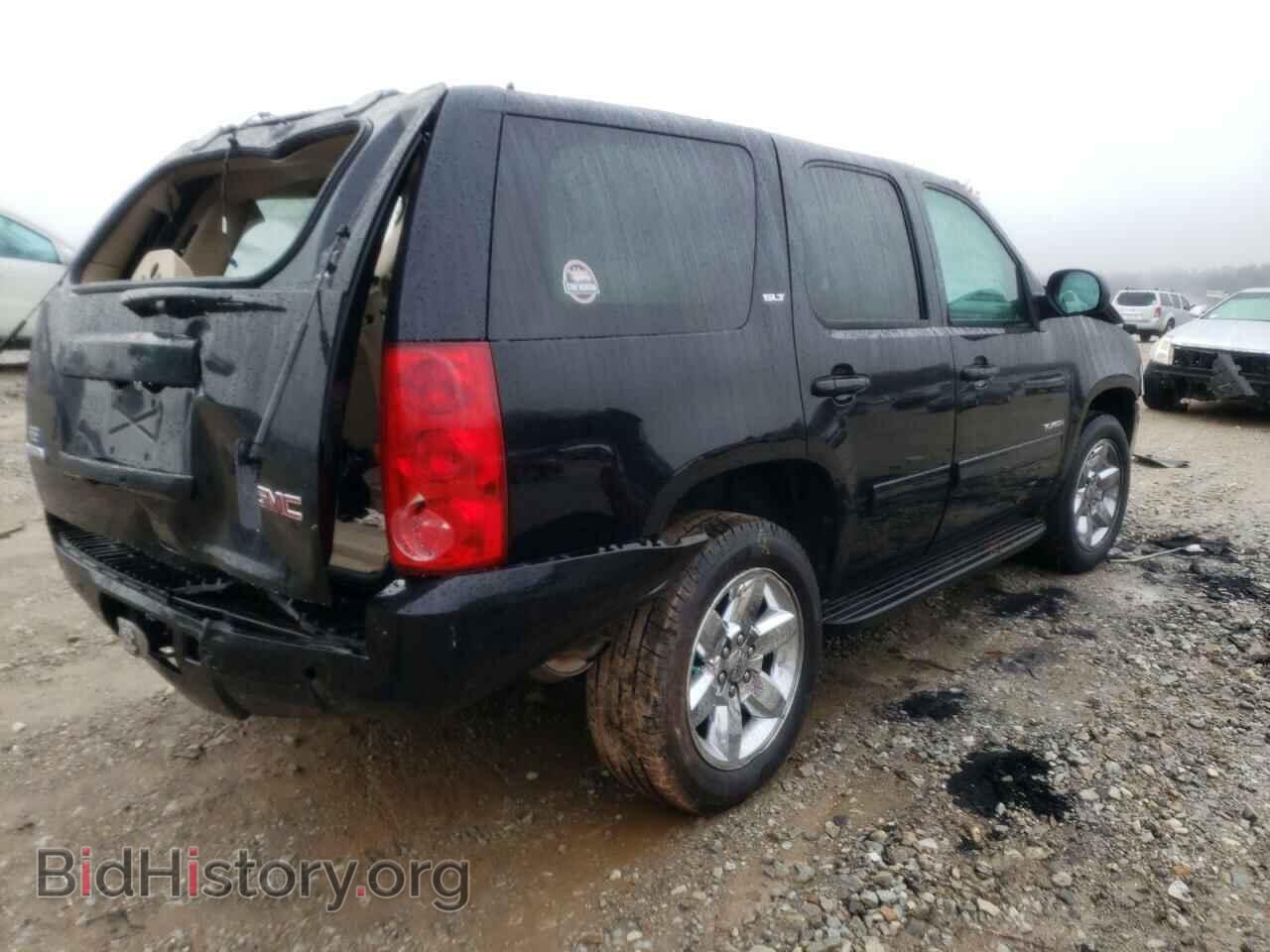 2013 GMC YUKON - VIN: 1GKS2CE07DR346081 - Фото 4