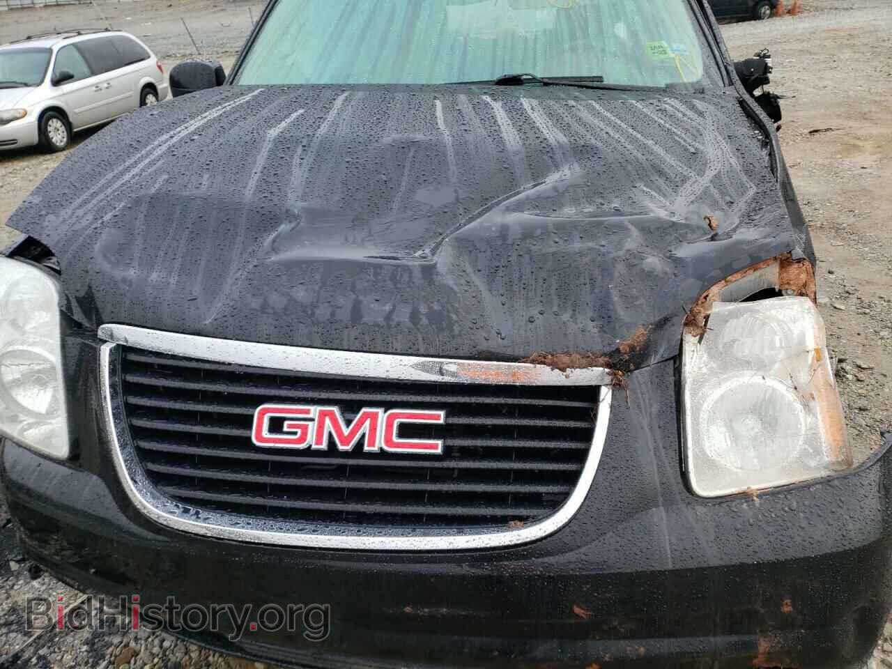 2013 GMC YUKON - VIN: 1GKS2CE07DR346081 - Фото 9