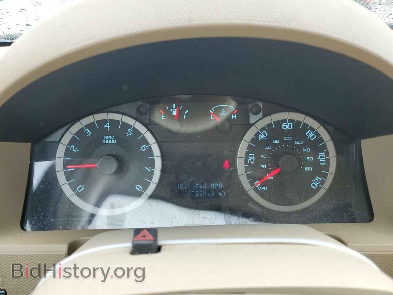 2012 FORD ESCAPE - VIN: 1FMCU0E79CKC76236 - Фото 9