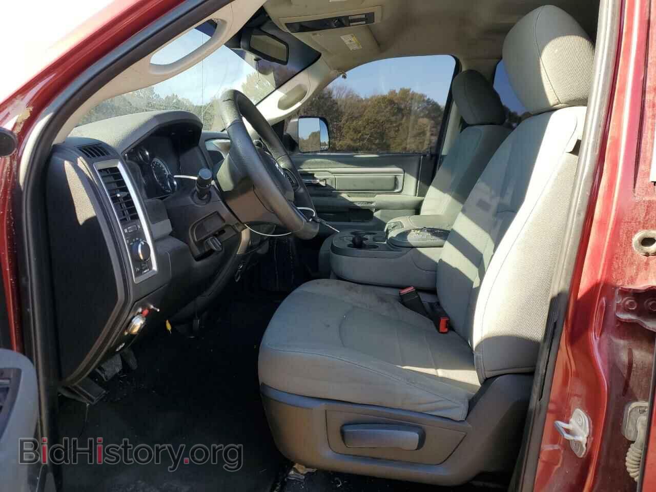 2013 RAM 1500 - VIN: 1C6RR6GP4DS625652 - Фото 7