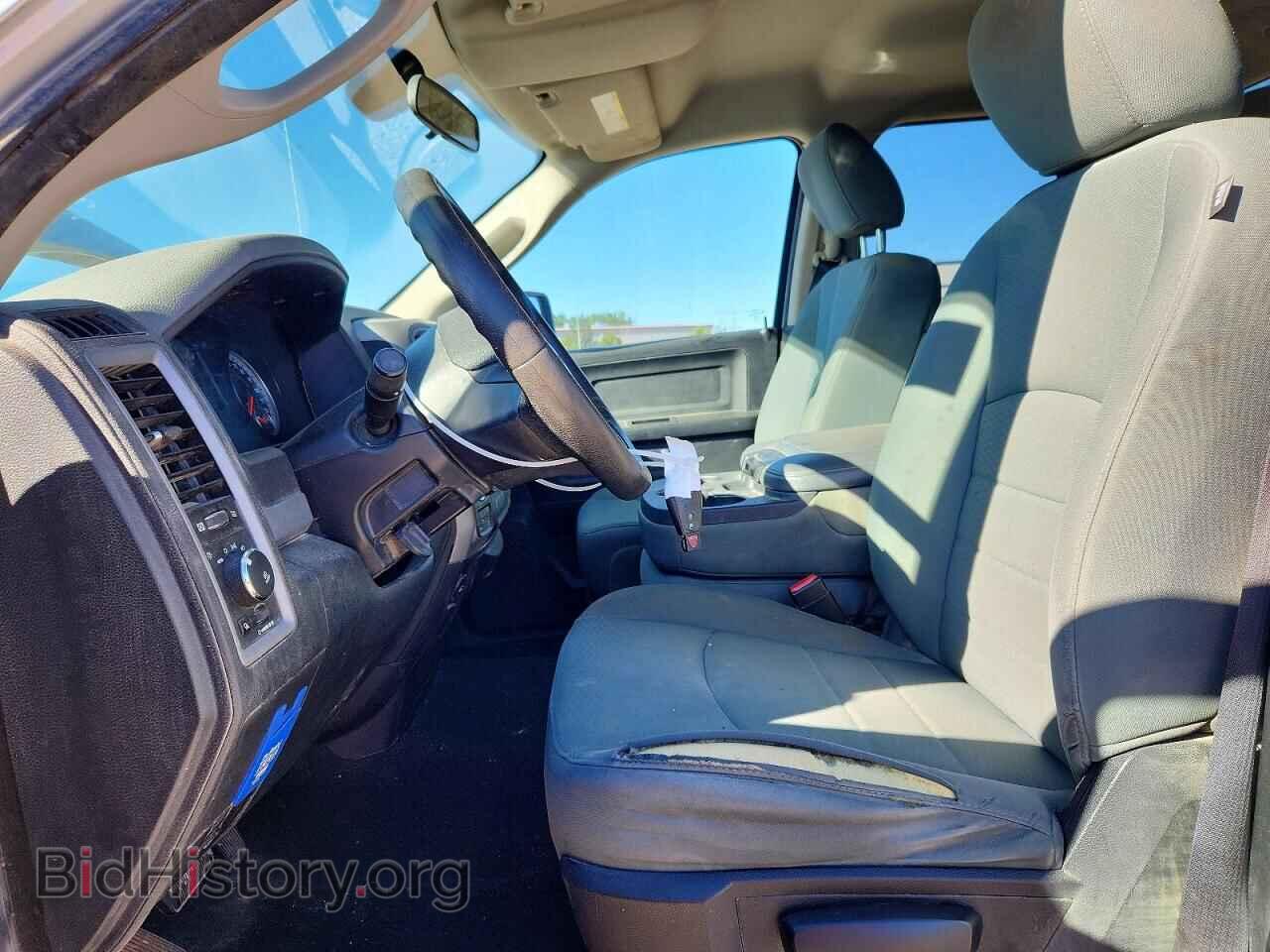 2015 RAM 1500 - VIN: 1C6RR7FG5FS673591 - Фото 7