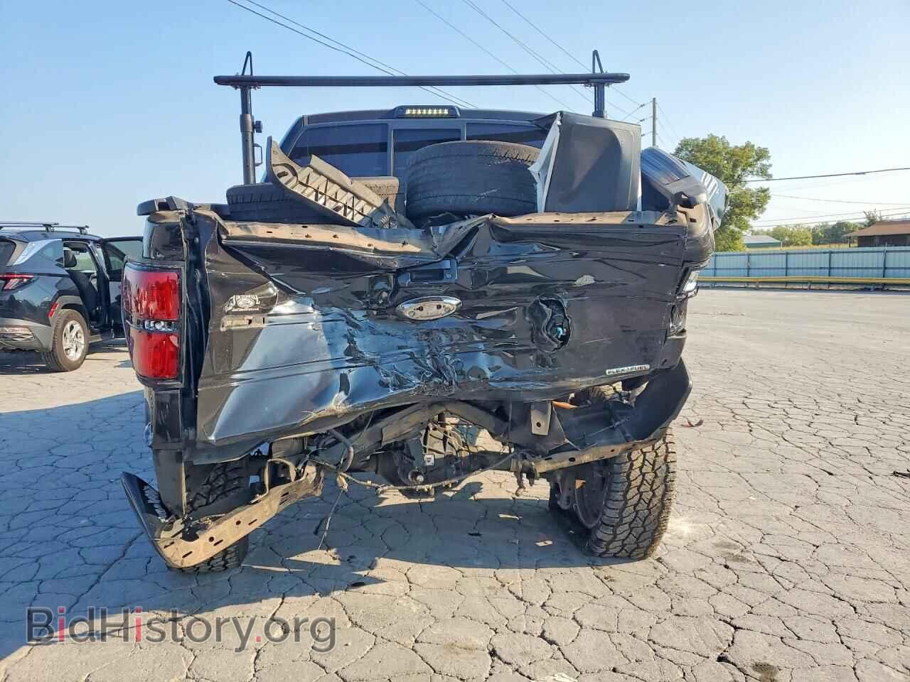 2013 FORD F150 - VIN: 1FTFW1CF3DFD22584 - Фото 6
