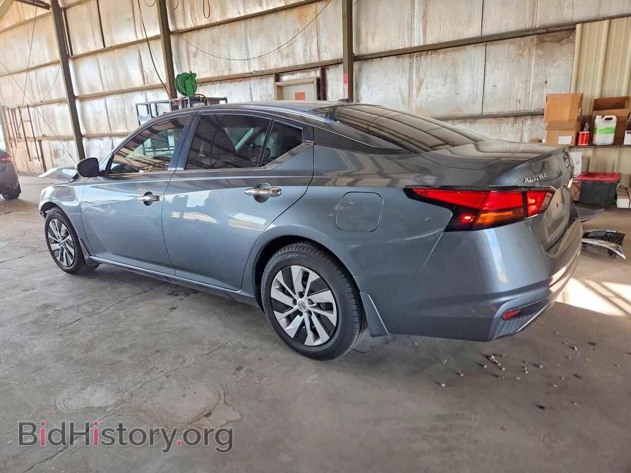 2019 NISSAN ALTIMA - VIN: 1N4BL4BV3KC192845 - Photo 2