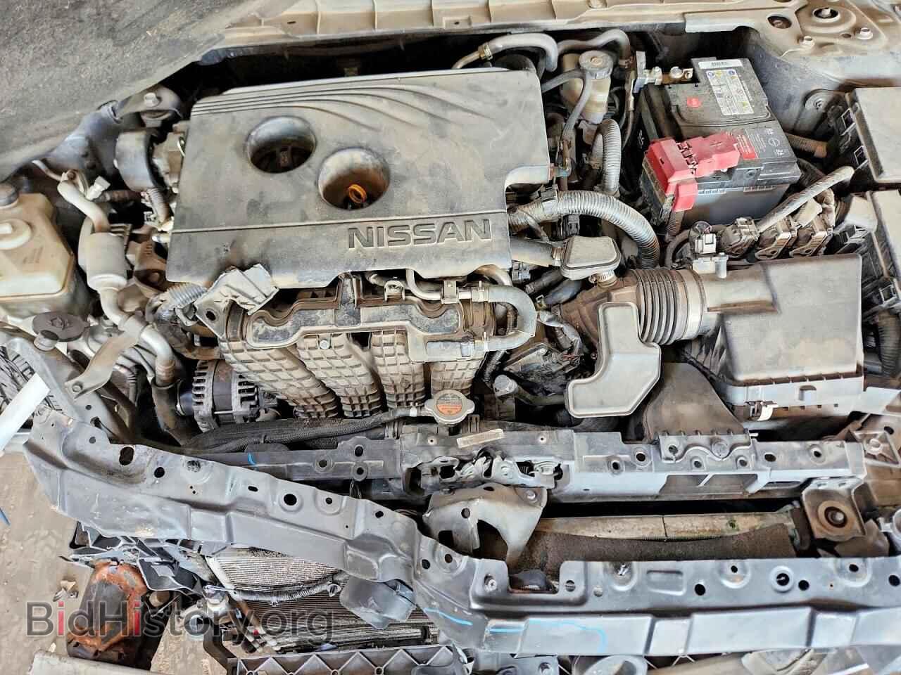 2019 NISSAN ALTIMA - VIN: 1N4BL4BV3KC192845 - Photo 11