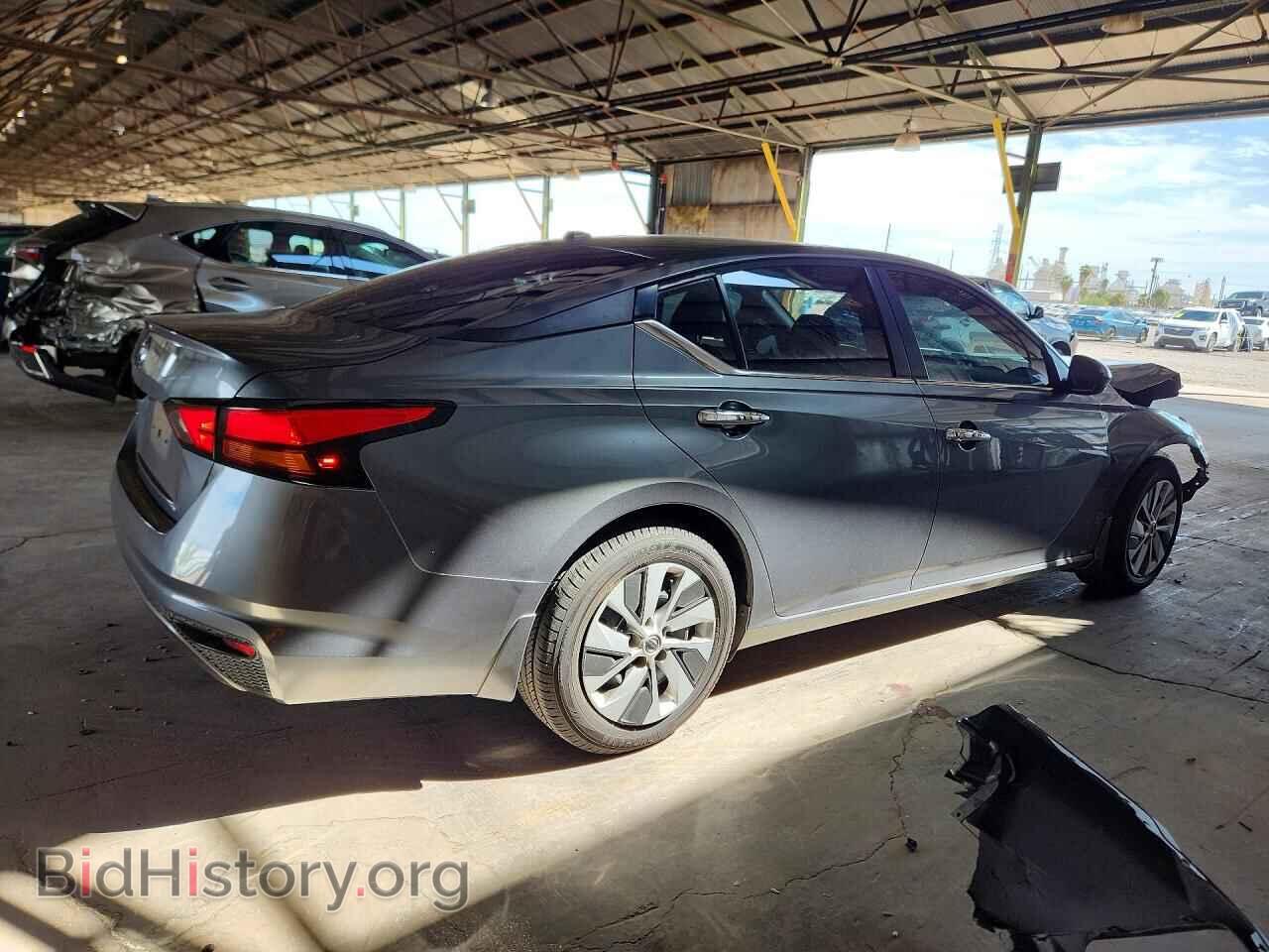 2019 NISSAN ALTIMA - VIN: 1N4BL4BV3KC192845 - Photo 3