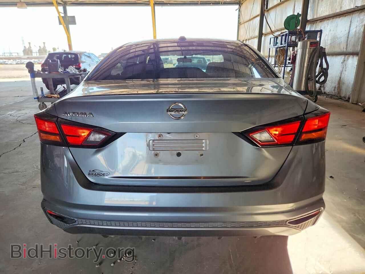 2019 NISSAN ALTIMA - VIN: 1N4BL4BV3KC192845 - Photo 6