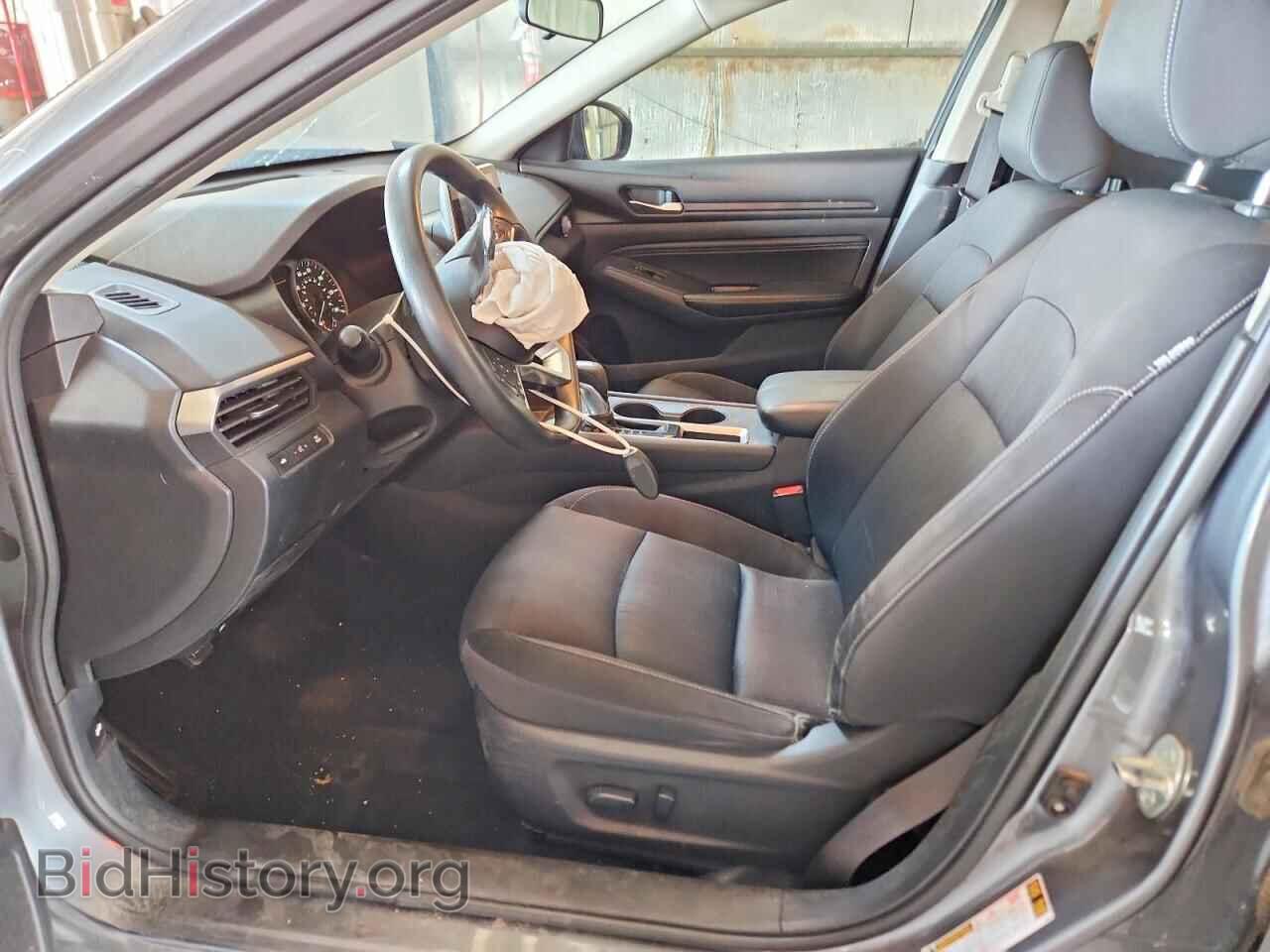 2019 NISSAN ALTIMA - VIN: 1N4BL4BV3KC192845 - Photo 7