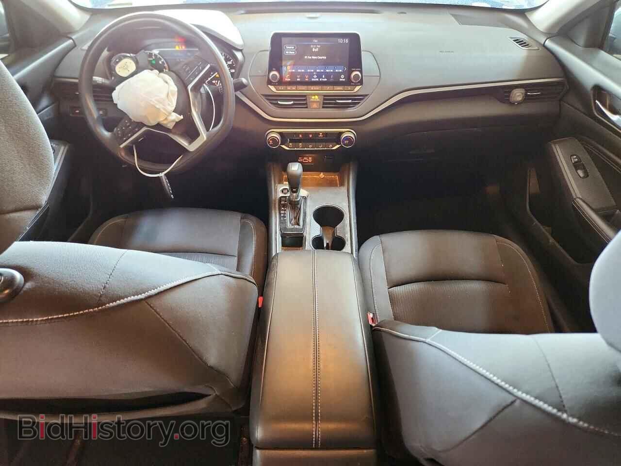 2019 NISSAN ALTIMA - VIN: 1N4BL4BV3KC192845 - Photo 8