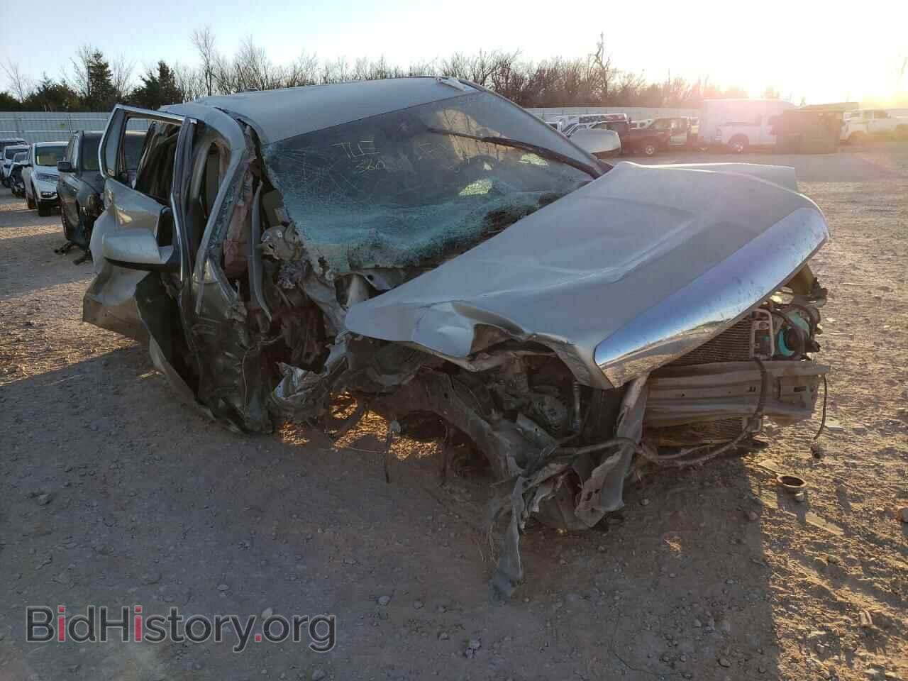 Фотография 2GKALMEK1F6209801 - GMC TERRAIN 2015