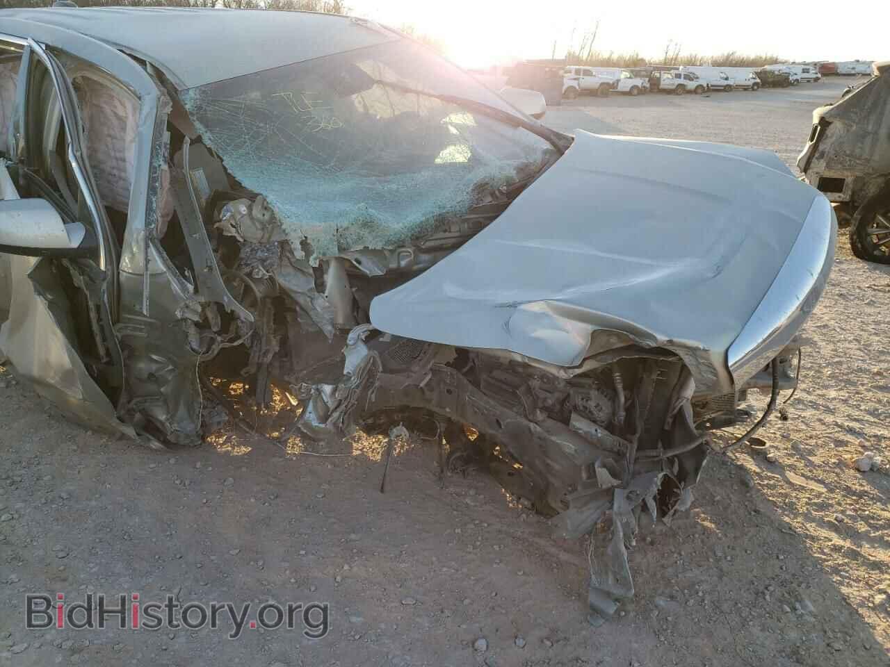 2015 GMC TERRAIN - VIN: 2GKALMEK1F6209801 - Photo 9