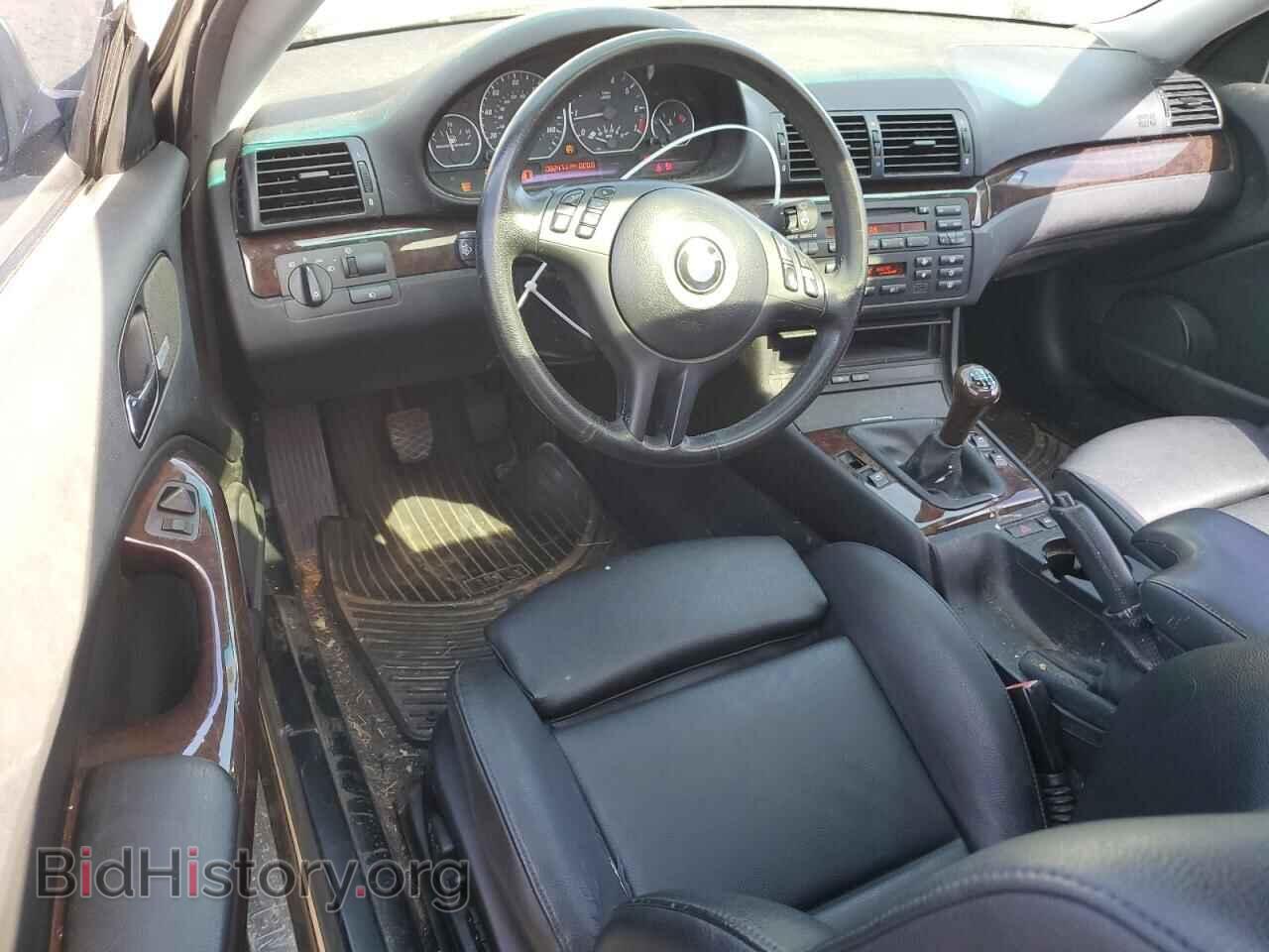 2005 BMW 3 SERIES - VIN: WBABD53485PD99151 - Фото 8
