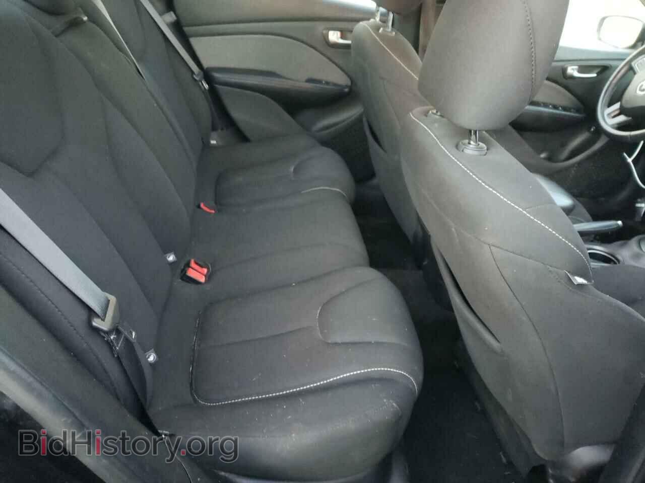 2013 DODGE DART - VIN: 1C3CDFBAXDD297596 - Фото 6