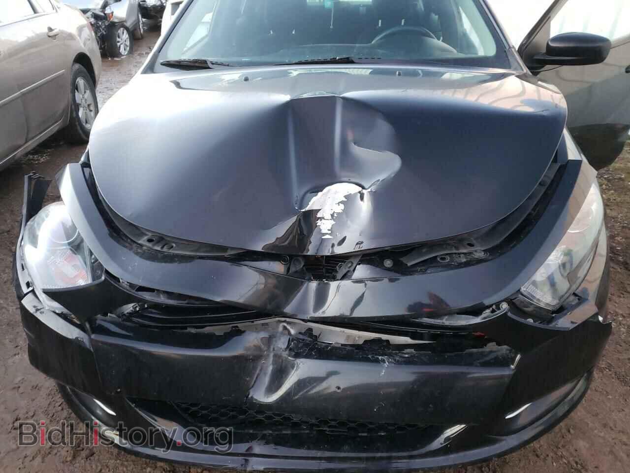 2013 DODGE DART - VIN: 1C3CDFBAXDD297596 - Фото 7