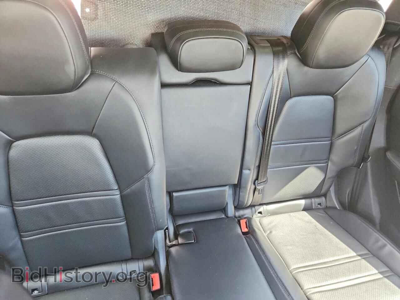 2019 PORSCHE CAYENNE - VIN: WP1AA2AY6KDA00872 - Photo 10