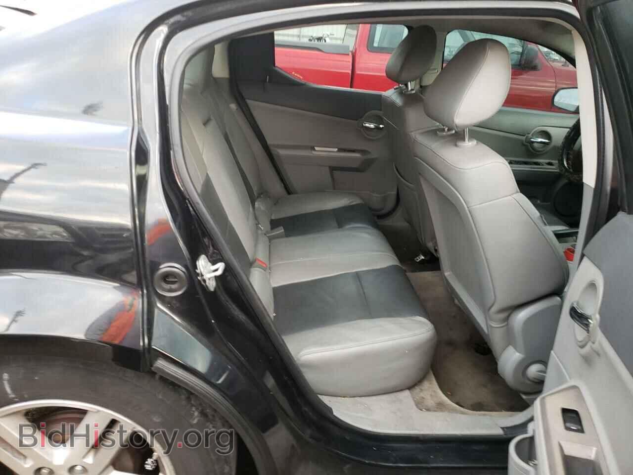 2008 DODGE AVENGER - VIN: 1B3LC56J08N299524 - Photo 6