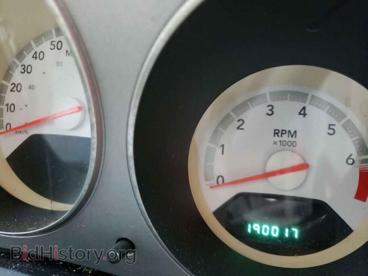 2008 DODGE AVENGER - VIN: 1B3LC56J08N299524 - Photo 8