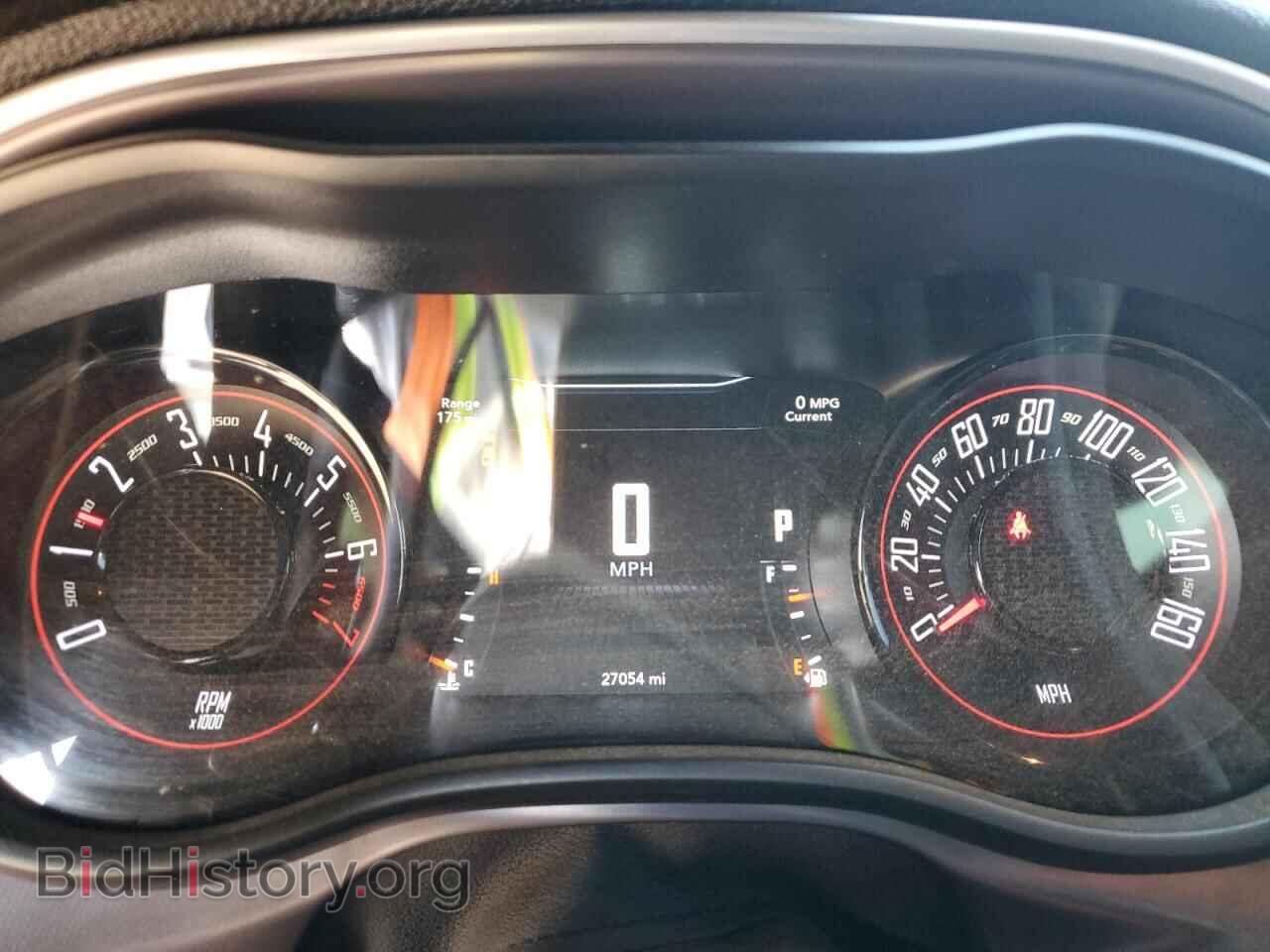 2021 DODGE CHALLENGER - VIN: 2C3CDZKG6MH521813 - Фото 9