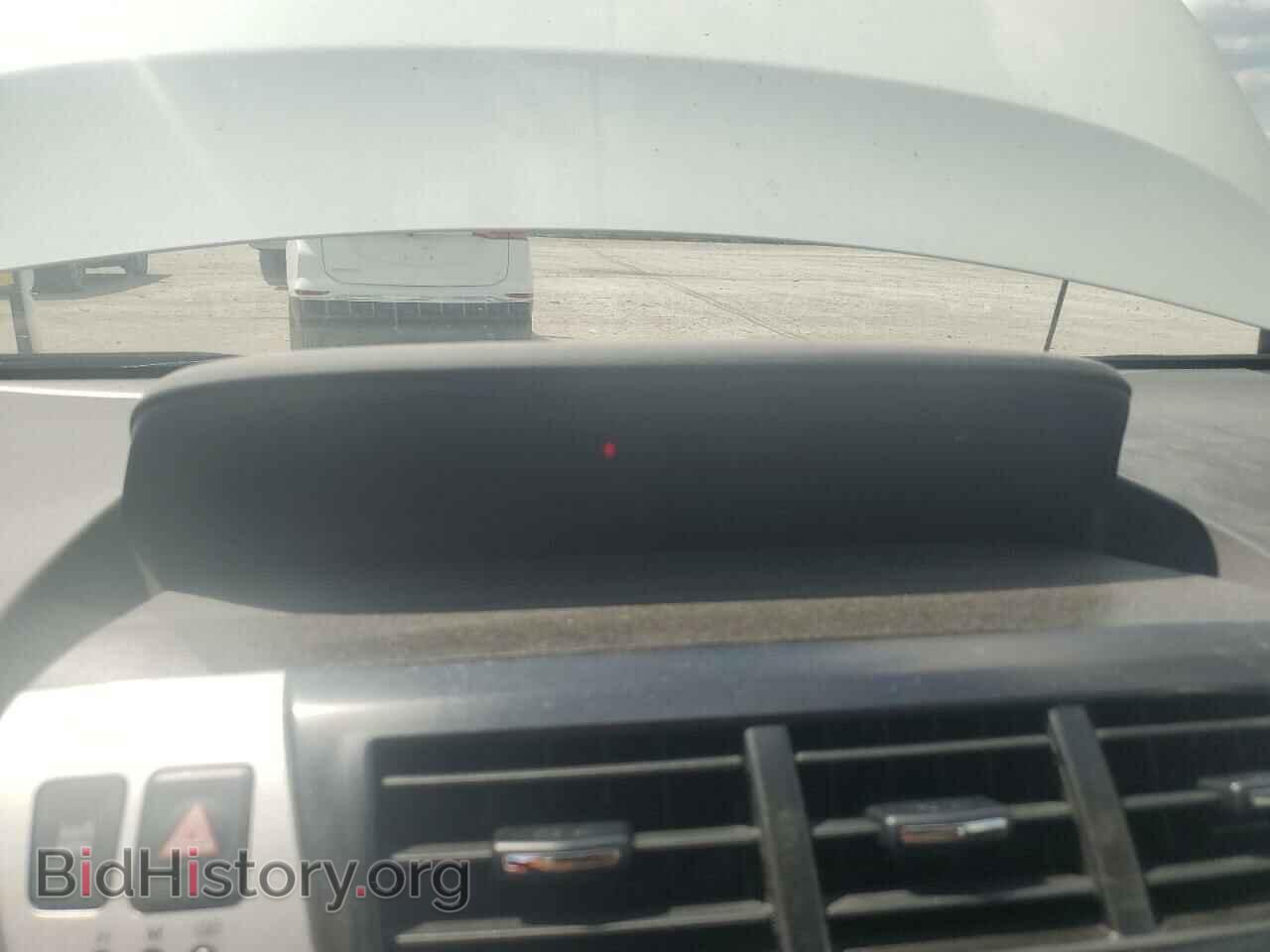 2012 TOYOTA PRIUS - VIN: JTDZN3EU6C3171277 - Фото 9
