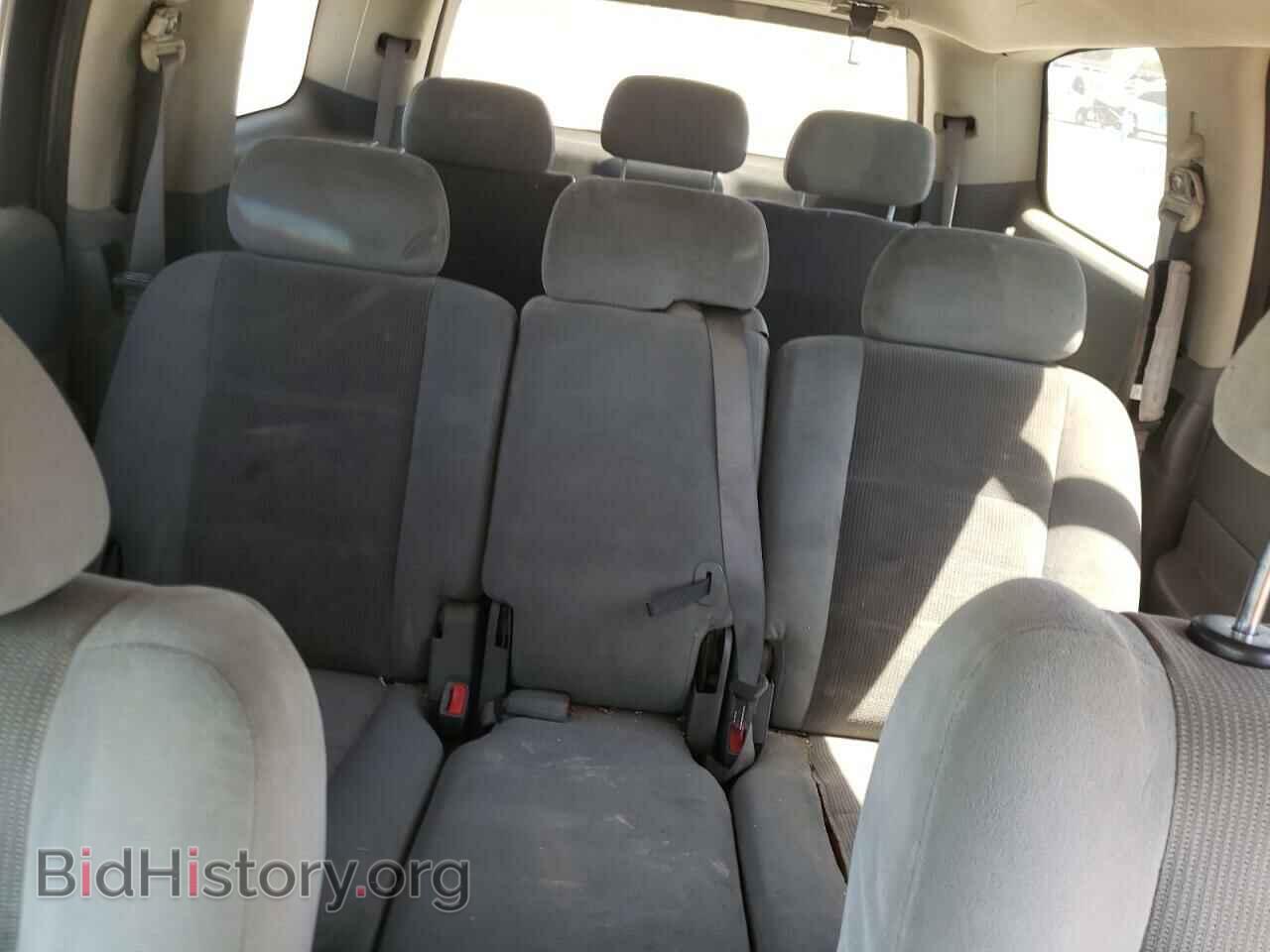 2006 DODGE DURANGO - VIN: 1D4HD48N26F124777 - Photo 10
