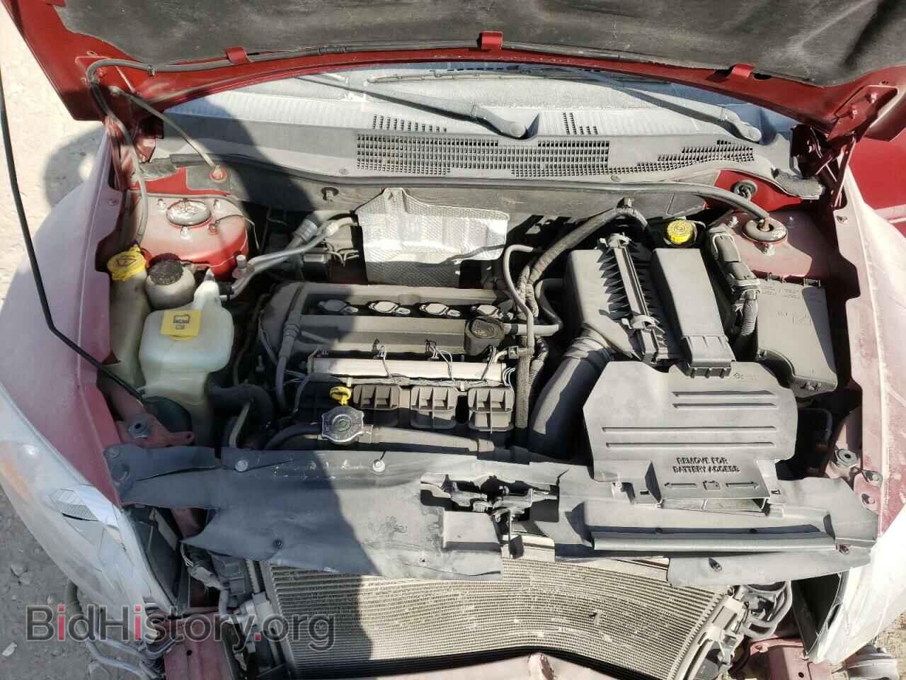2007 DODGE CALIBER - VIN: 1B3HB48B37D328348 - Photo 7